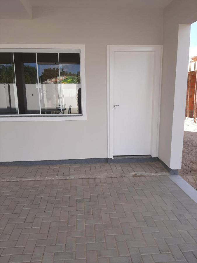 Excelente Sobrado Confortavel No Centro De Tijucas Proximo As Praias 外观 照片