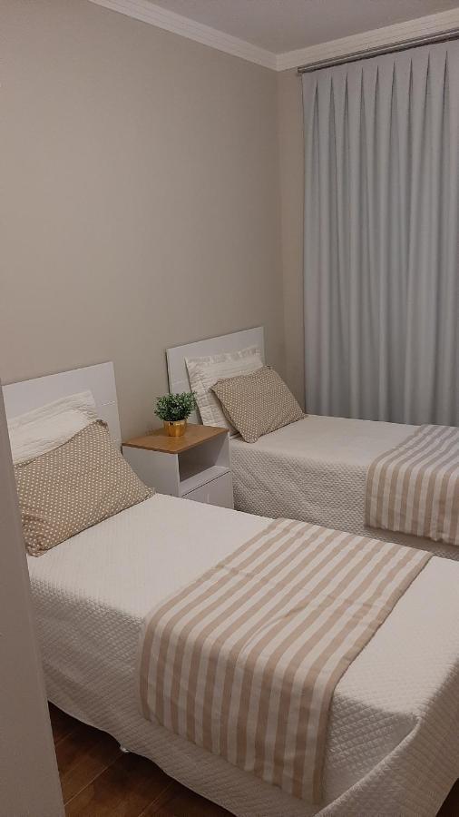 Excelente Sobrado Confortavel No Centro De Tijucas Proximo As Praias 外观 照片