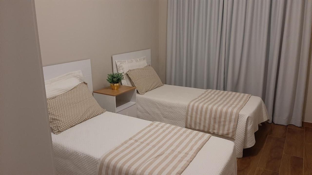 Excelente Sobrado Confortavel No Centro De Tijucas Proximo As Praias 外观 照片