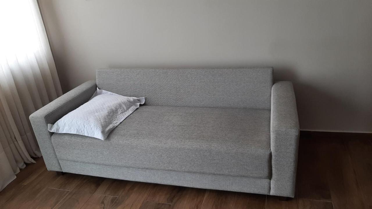 Excelente Sobrado Confortavel No Centro De Tijucas Proximo As Praias 外观 照片
