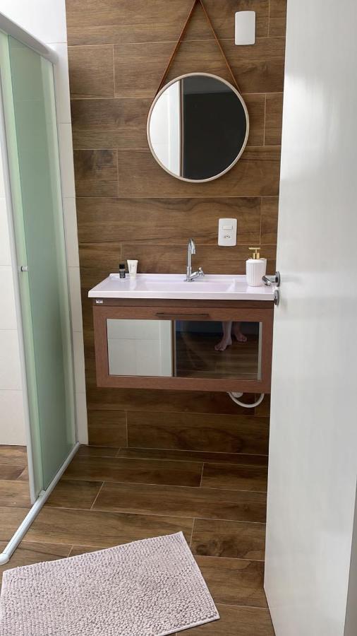Excelente Sobrado Confortavel No Centro De Tijucas Proximo As Praias 外观 照片