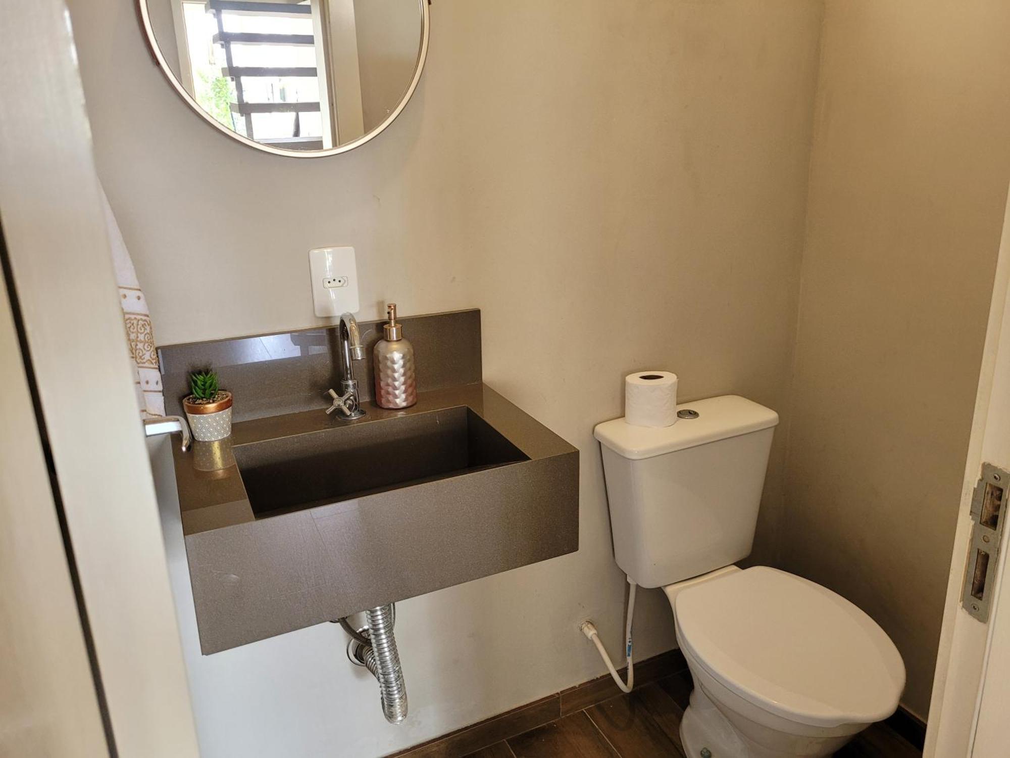 Excelente Sobrado Confortavel No Centro De Tijucas Proximo As Praias 外观 照片